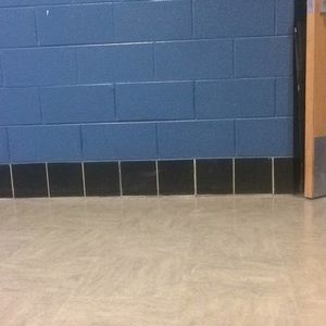 Meet your Posher, Jalon